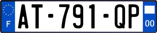 AT-791-QP