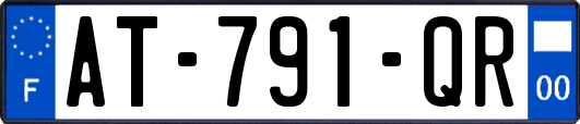 AT-791-QR