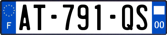 AT-791-QS