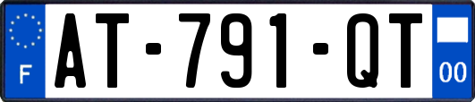 AT-791-QT