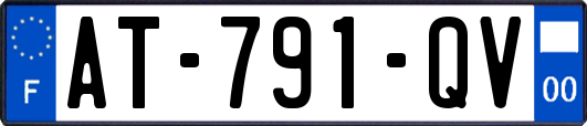 AT-791-QV
