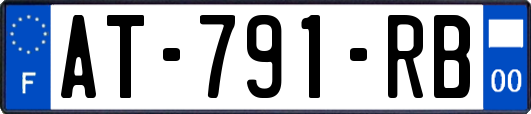 AT-791-RB