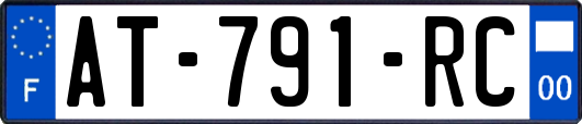 AT-791-RC