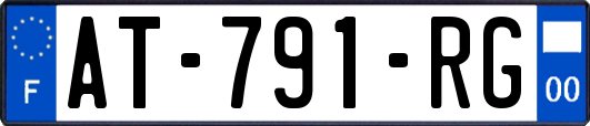 AT-791-RG