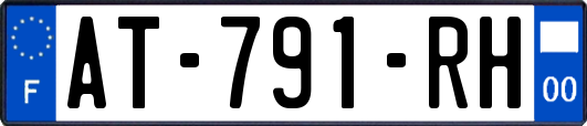 AT-791-RH