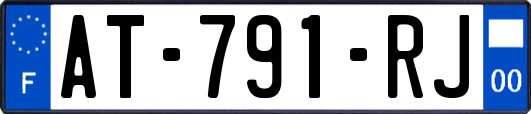 AT-791-RJ