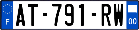 AT-791-RW