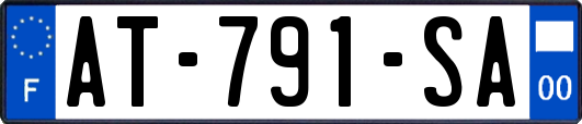 AT-791-SA