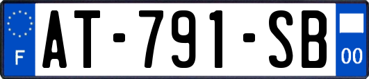 AT-791-SB