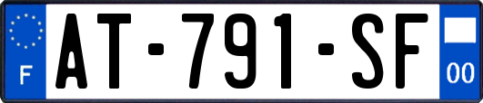 AT-791-SF