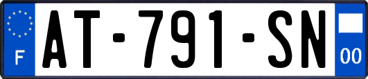 AT-791-SN