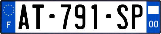 AT-791-SP