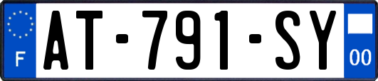 AT-791-SY