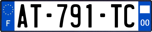 AT-791-TC
