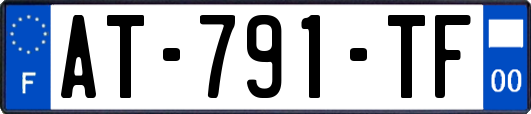 AT-791-TF