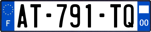 AT-791-TQ