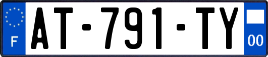 AT-791-TY