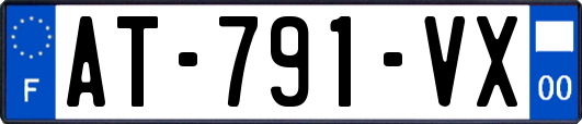 AT-791-VX