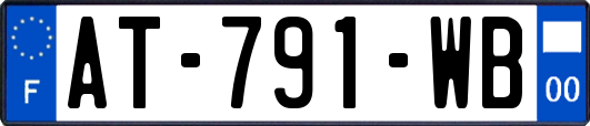 AT-791-WB