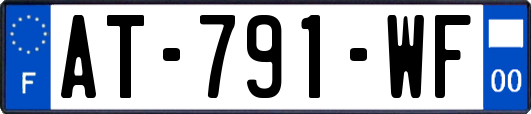 AT-791-WF