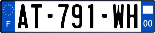AT-791-WH
