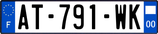 AT-791-WK