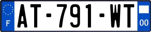 AT-791-WT
