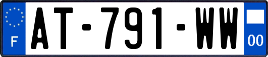 AT-791-WW