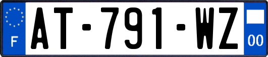 AT-791-WZ