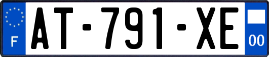 AT-791-XE
