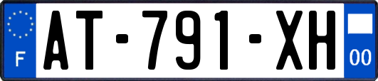 AT-791-XH