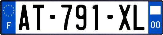 AT-791-XL