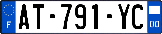 AT-791-YC