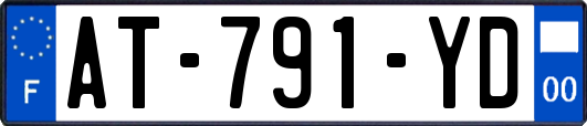 AT-791-YD