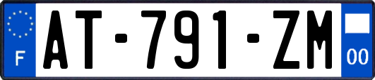 AT-791-ZM