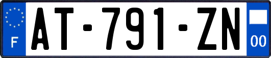 AT-791-ZN