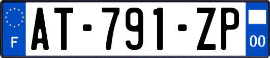 AT-791-ZP