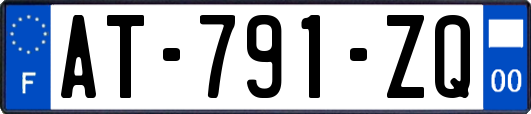 AT-791-ZQ