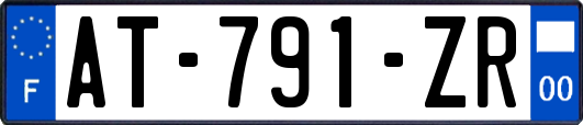 AT-791-ZR