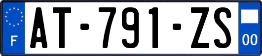 AT-791-ZS