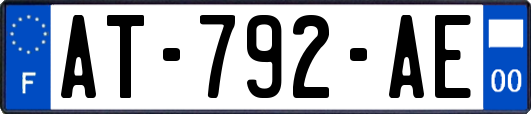 AT-792-AE