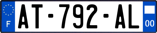 AT-792-AL