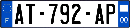 AT-792-AP