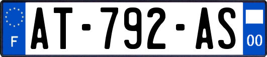 AT-792-AS