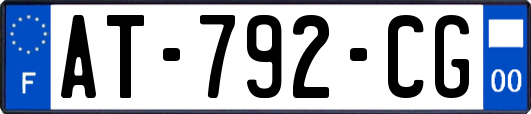 AT-792-CG