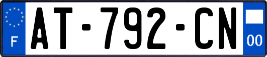 AT-792-CN