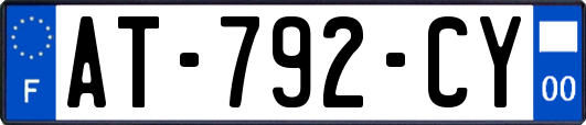 AT-792-CY