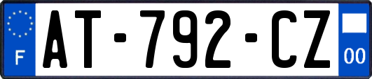 AT-792-CZ