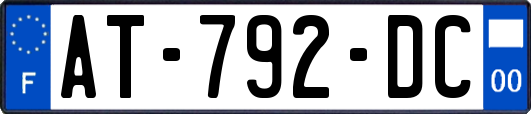 AT-792-DC