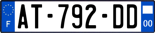 AT-792-DD